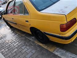 Peugeot Pars